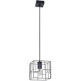 Jupiter 1533 - BOX M - Viseće svetlo BOX E27/60W | Eponuda.com
