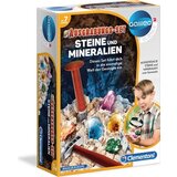 Clementoni Set za izkopavanje - kamni + minerali Cene