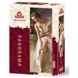  Puzzle 1/1000 art 4432 panorama ( 47716 ) Cene