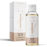 Naïf® Baby & Kids Soothing Baby Oil pomirjevalno olje za otroke 100 ml Cene