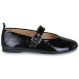 Unisa Balerinke BORA Črna | Shoptok.si