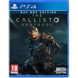 Sony The Callisto Protocol /PS4 | Eponuda.ba