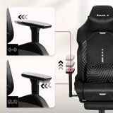 Force 8.1 Crna igraća stolica | shoptok.hr