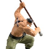 Banpresto One Piece Edward Newgate Grandista Figura 21cm | shoptok.hr