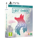 Microids Lost Ember - Wolf Pack Edition (Playstation 5) | Shoptok.si