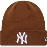 New Era Kape League Essential Beanie Neyyan Kostanjeva Cene