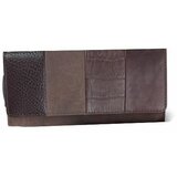  Kožni ženski novčanik braon 61205.12 | ePonuda.com