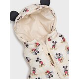 Sinsay Prošiveni prsluk s 3D elementima Mickey Mouse | shoptok.hr