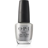 OPI Good Enough to Treat Nail Lacquer lak za nohte odtenek ’m Frosted 15 ml u