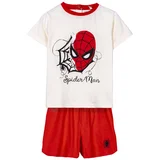 Spiderman SHORT PYJAMAS SINGLE JERSEY