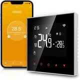 Avatto Pametni WiFi termostat za vodno talno ogrevanje | Shoptok.si