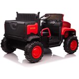 Kamion na akumulator JC222 - crveni | shoptok.hr