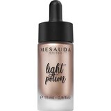 MESAUDA Light Potion tekući highlighter s kapaljkom nijansa 203 Felix Felicis 15 ml Cijene