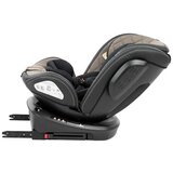 Kikka Boo autosedište 0-1-2-3 (0-36 kg) stark isofix black KKB70079 | ePonuda.com