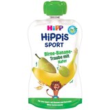 Hipp is kašica kruška grožđe banana ovas 120g Cene