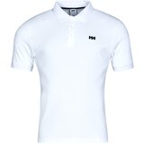 Helly Hansen Polo majice kratki rokavi DRIFTLINE POLO Bela | Shoptok.si