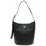 Guess Torbice za na ramo HWPD9888040BLO Črna | Shoptok.si
