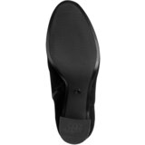 Tamaris Gležnarji črna | Shoptok.si