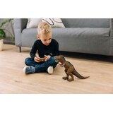 Free 2 Play Tyrannosaurus Rex na daljinsko upravljanje, para, svjetlosni i zvučni efekti | shoptok.hr