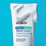 Dr.Jart+ Power Derma Barrier Cream lahka krema za obraz za krepitev kožne pregrade 80 ml | Shoptok.si