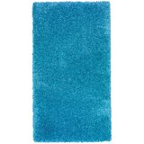 Universal Plavi tepih Aqua Liso, 100 x 150 cm | Shoptok.si