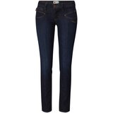 FREEMAN T. PORTER Kavbojke 'Alexa' moder denim Cene