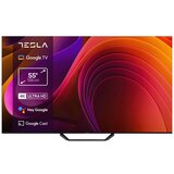 Tesla Televizor Smart LED 4K UltraHD 55",... | Eponuda.ba