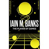 Hachette Iain M. Banks - The Player of Games | Eponuda.com