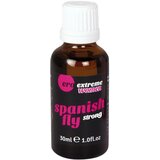 Hot Spanish Fly Extreme za žene - kapi za povećanje želje (30ml) | shoptok.hr