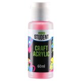 Professional craft acrylic akrilna boja 60ml - odaberite boju pink ( 137817 ) | ePonuda.com