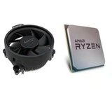 AMD Ryzen 3 3200G 4 cores 3.6GHz (4.0GHz) MPK procesor Cene