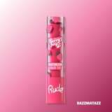 Rude Cosmetics sjaj za Usne Berry Juicy - Razzmataz cene