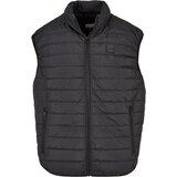 Urban Classics Bright bubble vest black | shoptok.hr