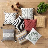 Douceur d intérieur Ukrasna jastučnica 40x40 cm Greta – | shoptok.hr
