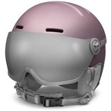 Briko ženska ski kaciga blenda 2.0 visor, roze cene