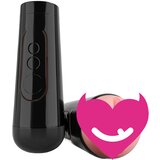 SuperLove Squeezable Realistic Masturbator Cup Cene