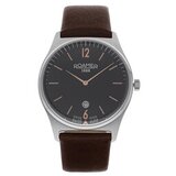 Roamer Ročna ura Elements Gents 650810 41 60 05 Srebrna | Shoptok.si