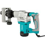 Total Električni udarni čekić za rušenje 1300W, SDS Hex/ 3800bpm/17mm/20J/ INDUSTRIAL (TH2130016) | shoptok.hr