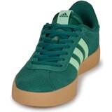 Adidas Nizke superge VL COURT 3.0 Zelena | Shoptok.si