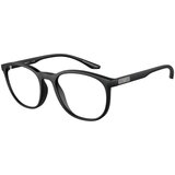 Emporio Armani EA3229 5001 L (53) Črna/Kristalna Cene