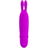 Pretty Love Mini rabbit stimulator klitorisa Boyce | Shoptok.si