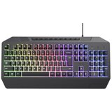 Trust tastatura GXT836 Evocx gaming/US ( 24722 ) cene