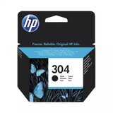 HP 304 bk original inkjet kertridž, crni (black) / N9K06AE | ePonuda.com