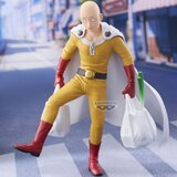 Banpresto Figura One Punch Man One Punch Life - Saitama, 20 cm | shoptok.hr