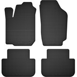 Wielganizator Komplet 4 gumijastih avtotesnilk, univerzalen za: Mitsubishi Carisma limuzina, liftback, hatchback (1995-2004), (22132349) | Shoptok.si