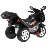 Motor Otroški motor na akumulator BJX-088 - črn | Shoptok.si