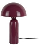 Leitmotiv Mauve ljubičasta stolna lampa (visina 35 cm) Aente – Cijene