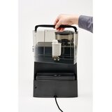 Solis grind & infuse perfetta white espresso aparat, (5000190710) | Shoptok.si