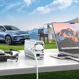 XO power inverter CZ021 500W | ePonuda.com