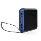 OXE Džepni Power bank, kapacitet 10000 mAh, plava | shoptok.hr